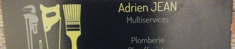 Adrien J. (AdrienJean)