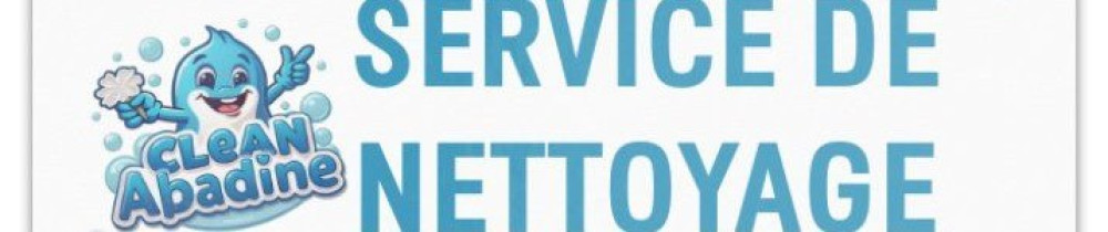 Abadine M. (clean Abadine)