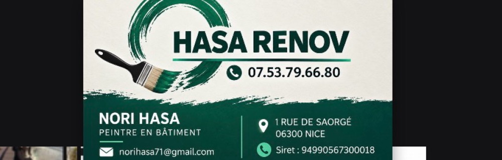 Dashnor H. (HASA RENOV)