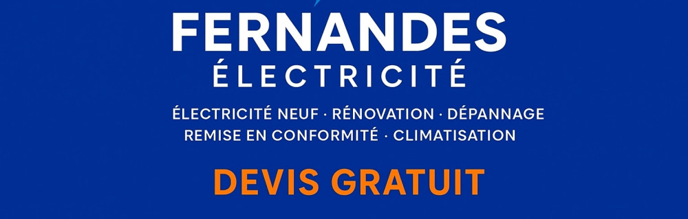 Lorenzo F. (FERNANDES ÉLECTRICITÉ)