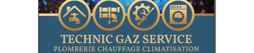 TECHNIC GAZ