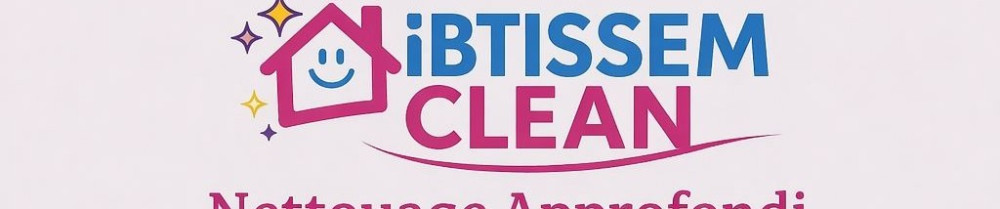 Ibtissem L. (I Clean)