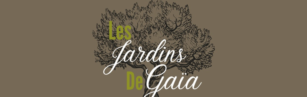 Les jardins de Gaïa