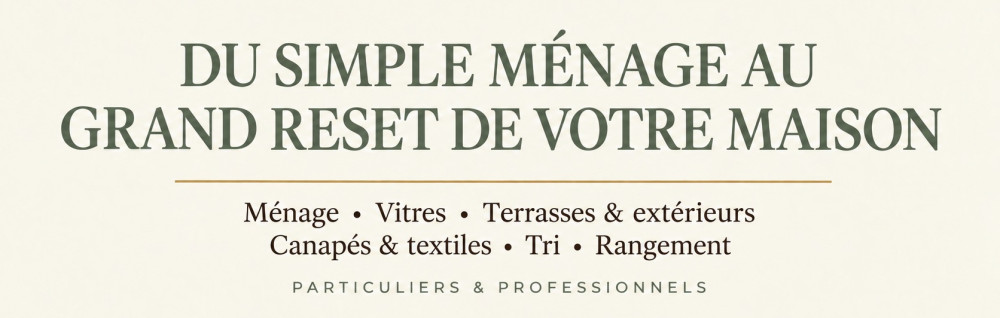 Mélodie T. (Reset Ma Maison)