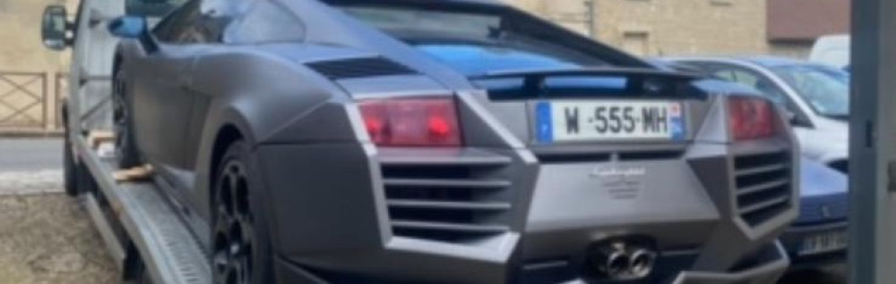 Tarek H. (express remorquage)