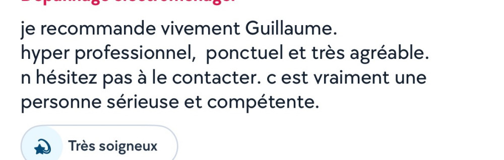 Guillaume D.