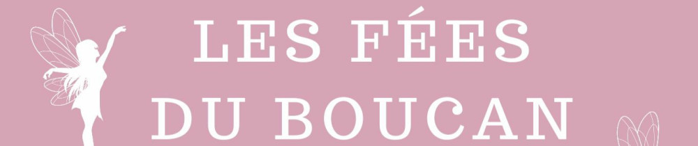 Julie R. (les fées du boucan)