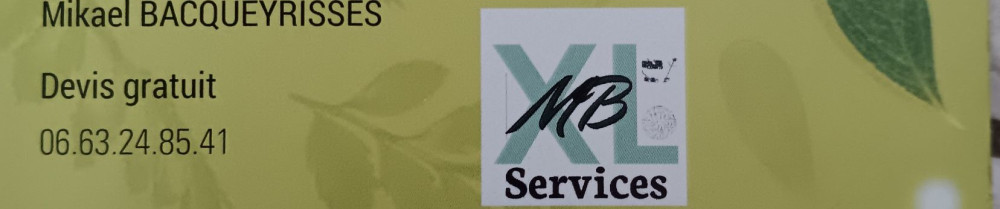 Mikael B. (MB XL services)