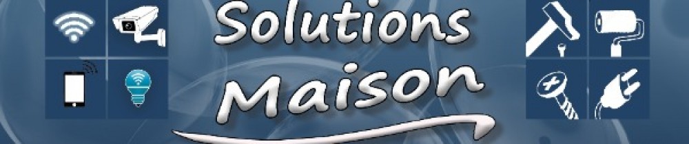 Solutions-Maison