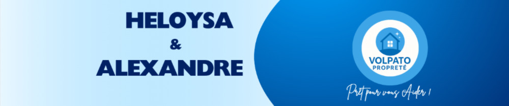 Heloysa V. (VOLPATO PROPRETE)