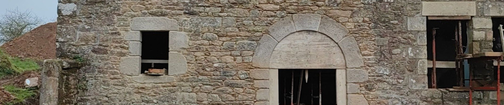 Frédéric Q. (Kaodan Maconnerie)