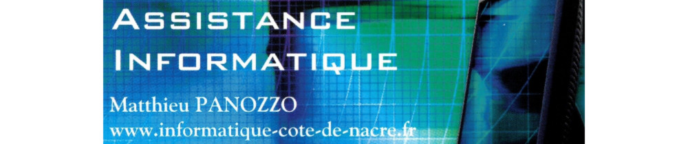 Matthieu P.