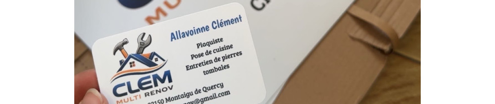 Clement A. (Clem multi renov)