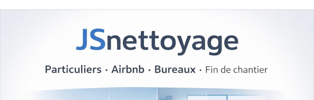 Jean G. (Js.nettoyage)