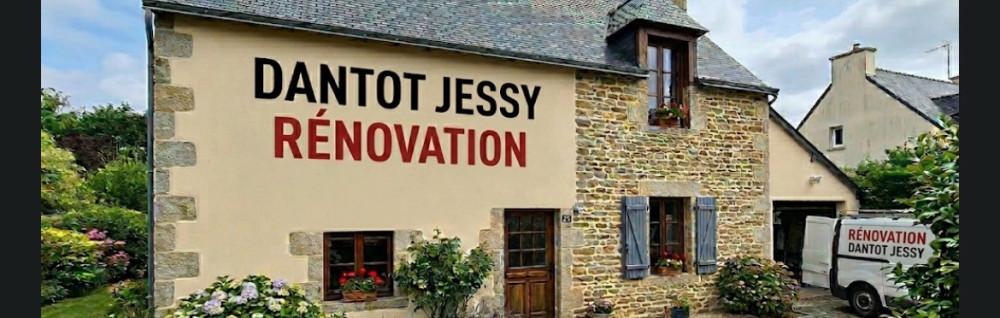 Jessy D. (DANTOT JESSY RENOVATION)