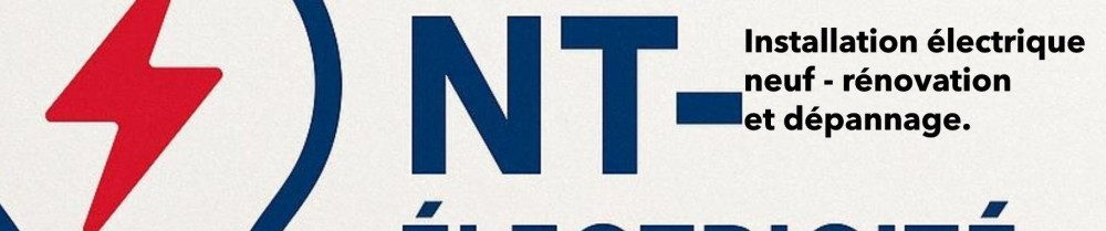 Tresor N. (NT ÉLECTRICITÉ)