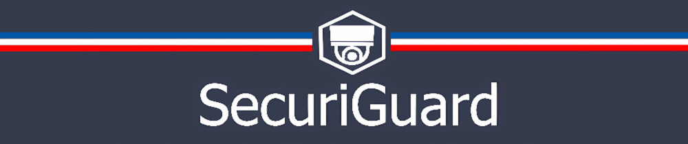 Victor P. (Securiguard Limousin)