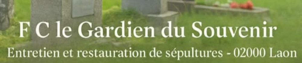 Florian C. (F.C le gardien du souvenir...