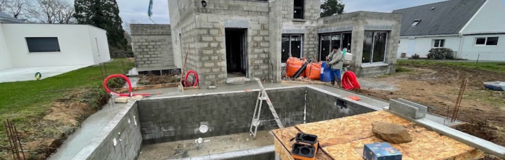 ITA construction