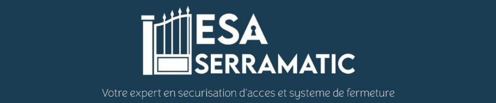 ESA SERRAMATIC