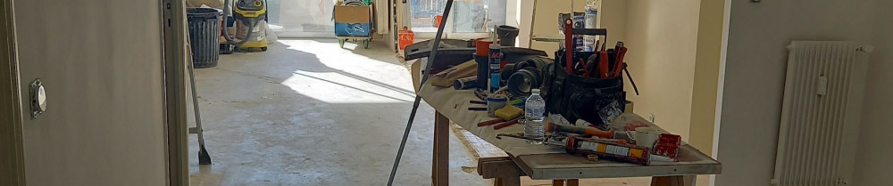 Frédéric K. (Services BRICOLAGES)