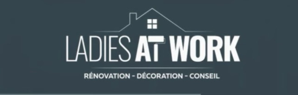 Florence S. (Ladies At Work)