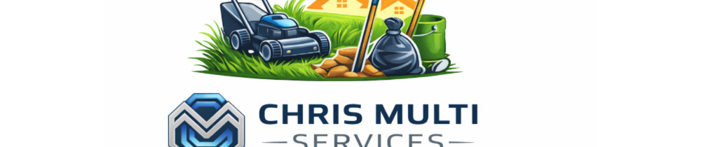 Christopher C. (Chris Multi-Services)