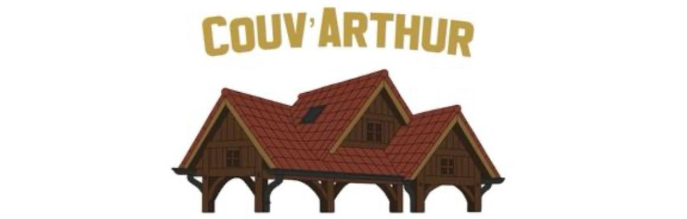 Arthur I. (Couv’Arthur)