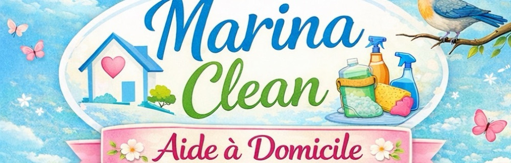 Marina G. (Marina Clean)