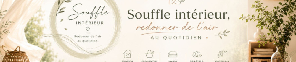 Aurélie C. (Souffle Intérieur)