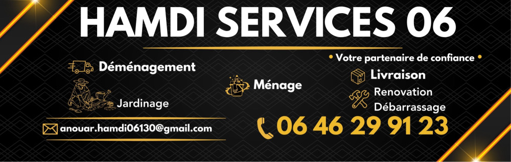 Anouar H. (HAMDI services 06)