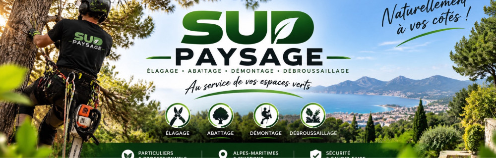 Sud Est Paysage