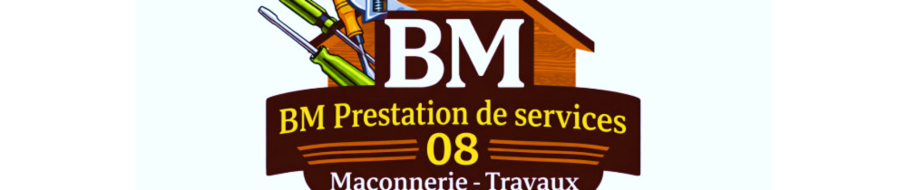 Bernard M. (BM Prestations de service)