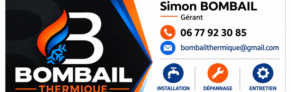 Bombail Thermique