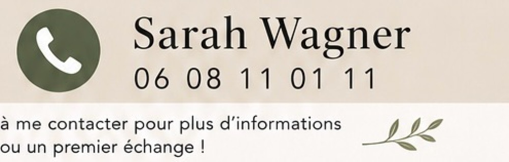 Sarah W.