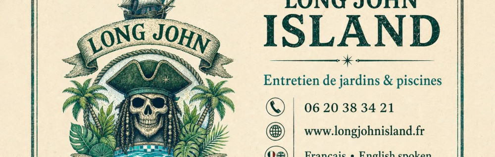 Boris C. (Long John Island)