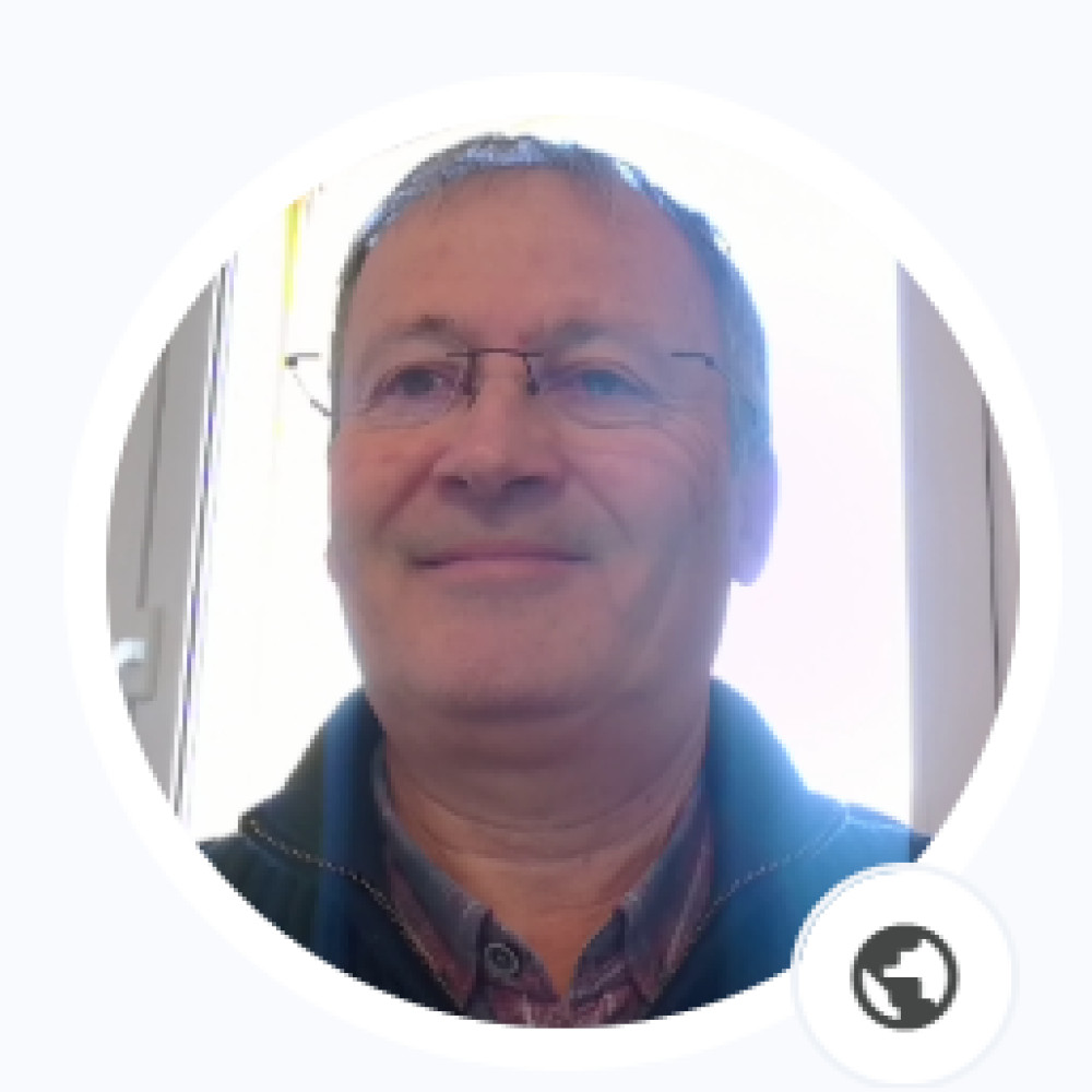 Christophe F.