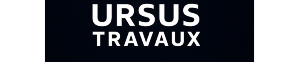 Christophe P. (URSUS TRAVAUX)