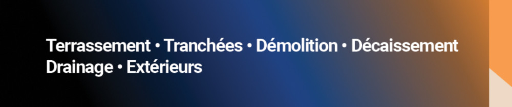 Sylvain G. (LTV le terrassier vendéen)