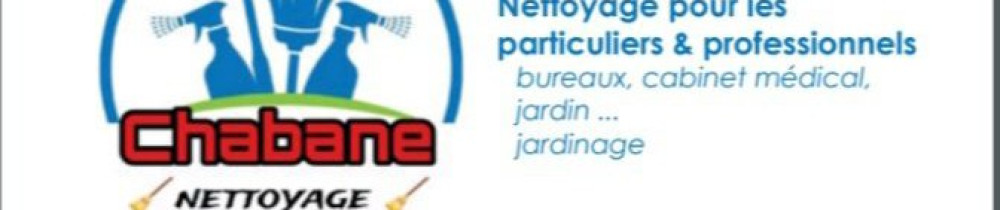 Madjid N. (Chabane nettoyage)