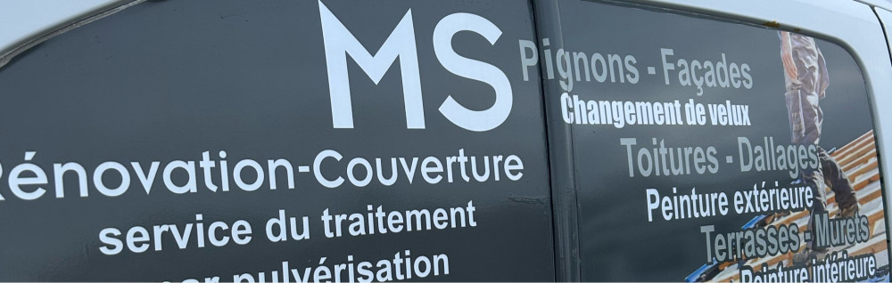 Mayron S. (MS rénovation)