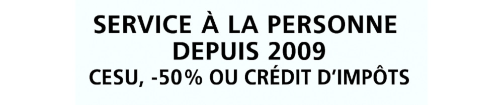 Isilda M. (Service d'Aide à Domicile)