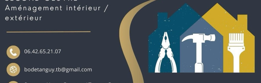 Tanguy B. (Entreprise Bode Second Oeuv...