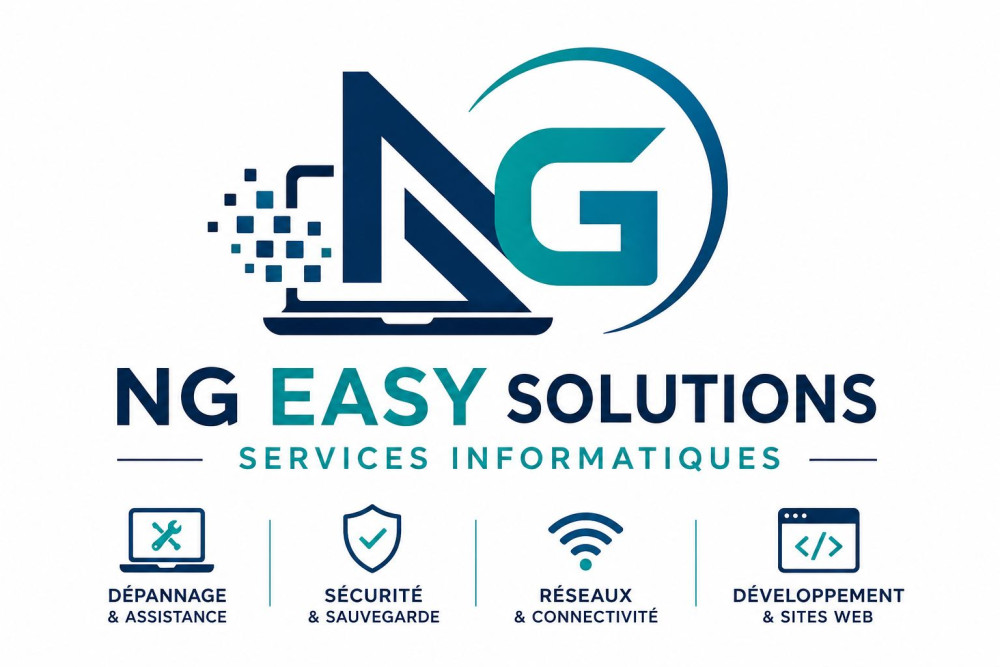 Nicolas G. (NG Easy Solutions)