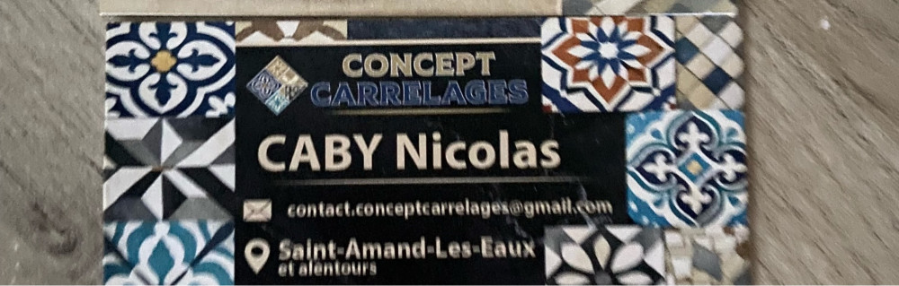 Nicolas C. (Caby Nicolas Conceptcarrel...