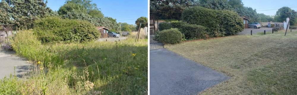 Antoine V. (Jardinier paysagiste)