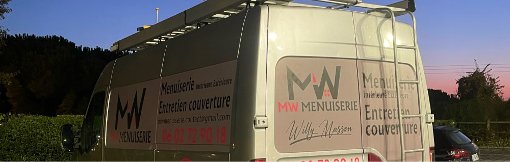 MW Menuiserie