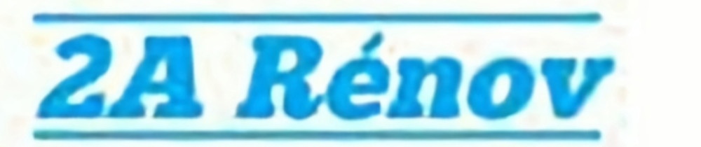 2A RENOV