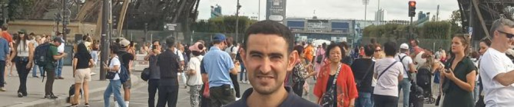 Ferhat H. (Hammoumraoui)