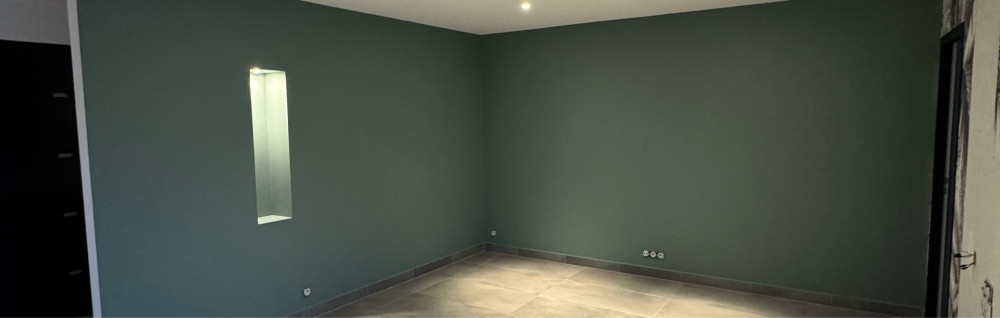 Romuald Borie / Relooking Déco